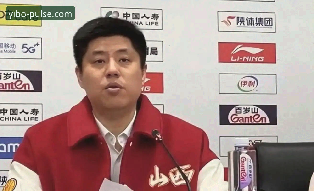 CBA季后赛山西横扫青岛晋级八强深度分析：潘江复出后的战术变阵与关键节点解析