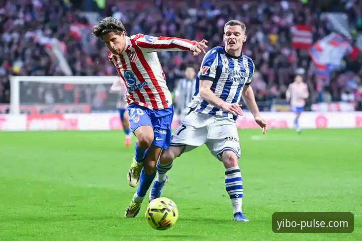 亿博体育深度评测：瓦伦西亚0-2马竞，从保级生死战看赛事分析新维度